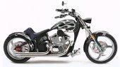 2012 Rhino FLM-003 Hunter S photo